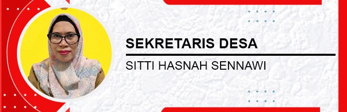 SEKDES WATU